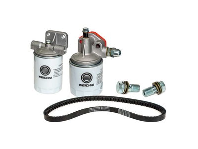 Расходные материалы к сварочным генераторам