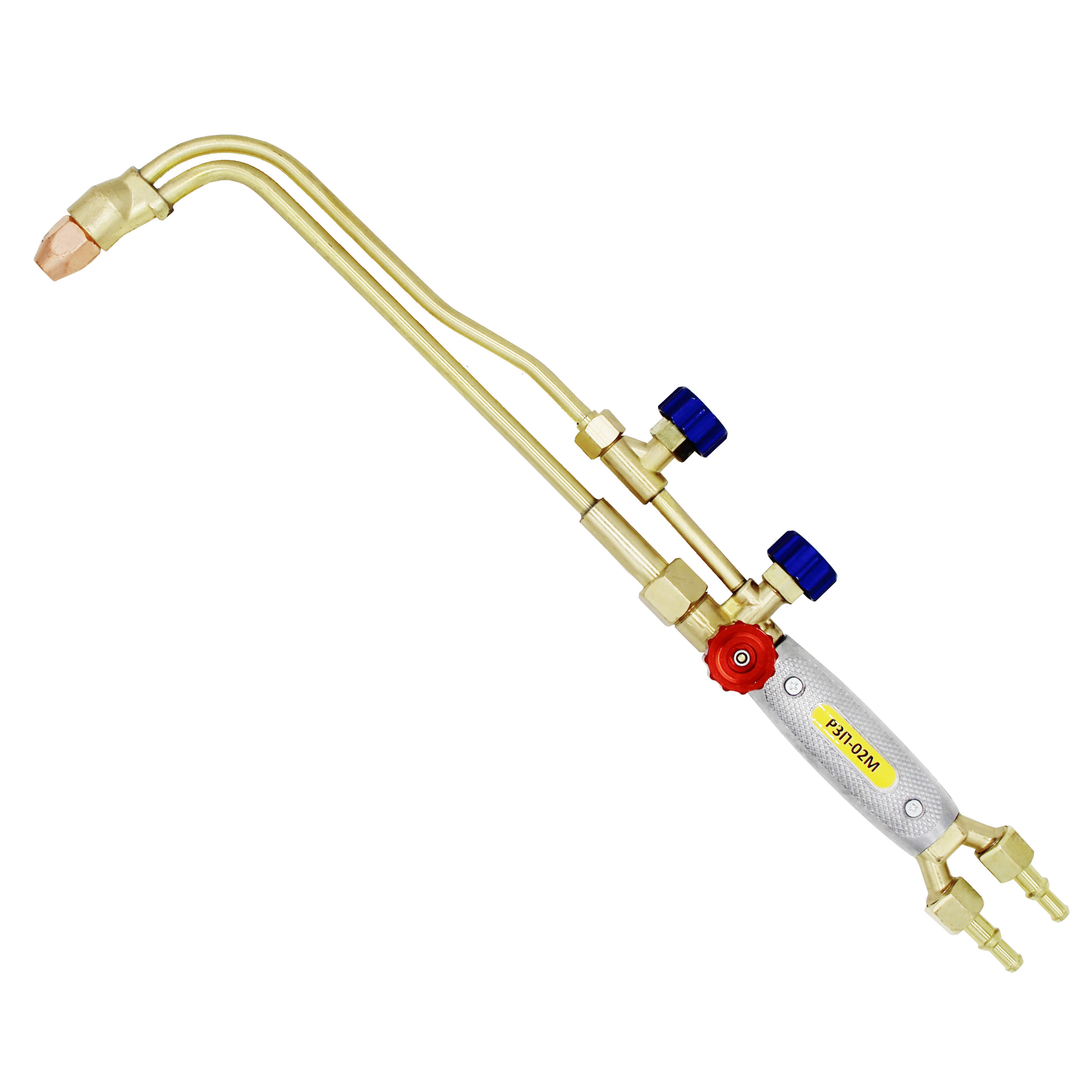 Горелки и резаки