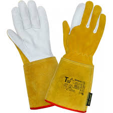 Краги и перчатки