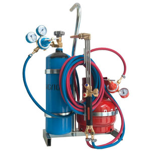 Газосварочное оборудование