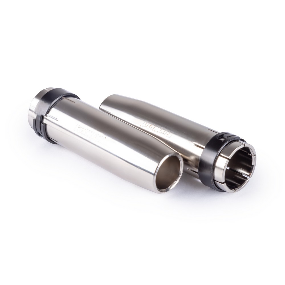 Сопла газовые