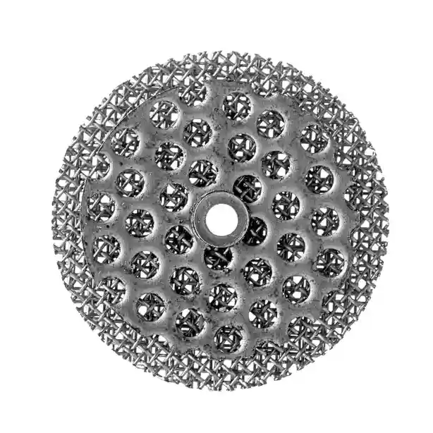 Линзы газовые