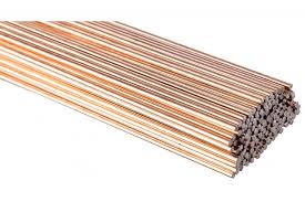 Омедненные