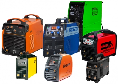 Сварочное оборудование