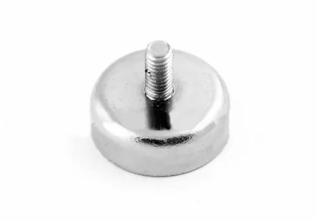 Магнитное крепление с винтом типа C