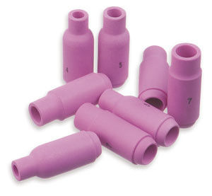 Сопла керамические