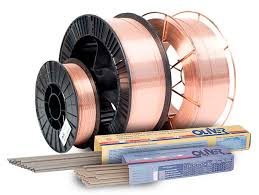 Сварочные материалы