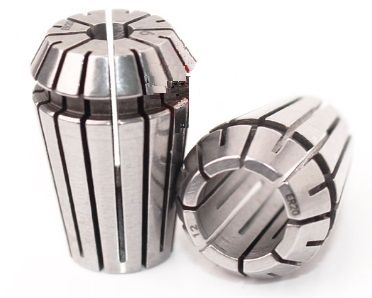 Цанги и корпуса цанг