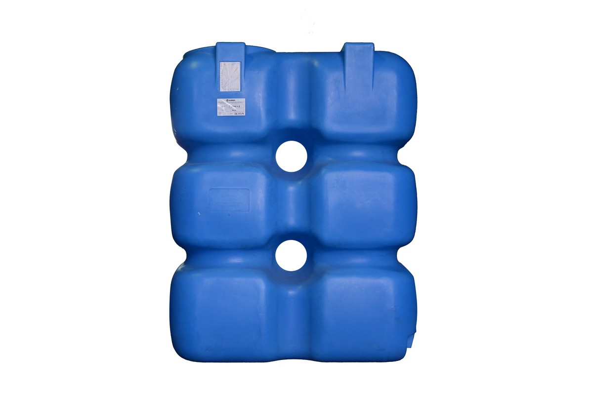 Топливные баки