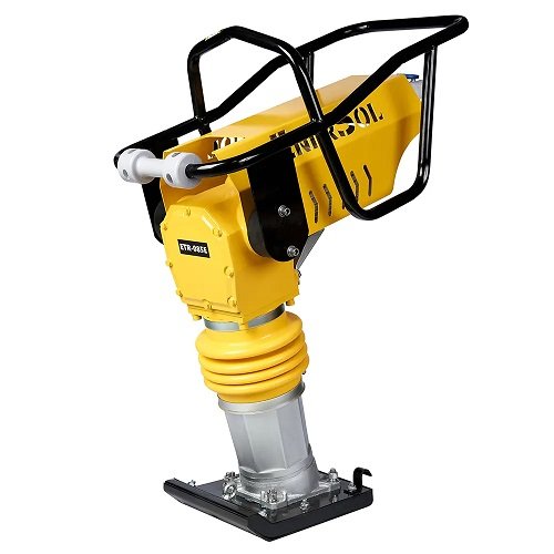 Вибротрамбовки электрические