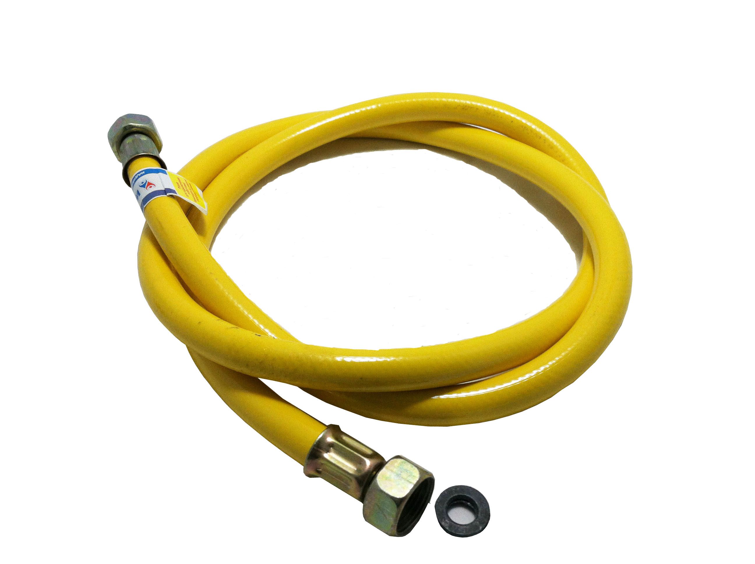 Рукава газовые