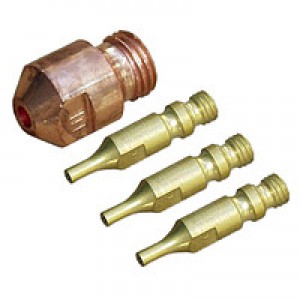 Мундштуки и наконечники