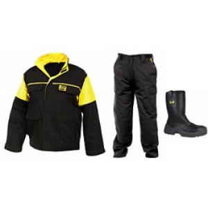 Сварочные костюмы