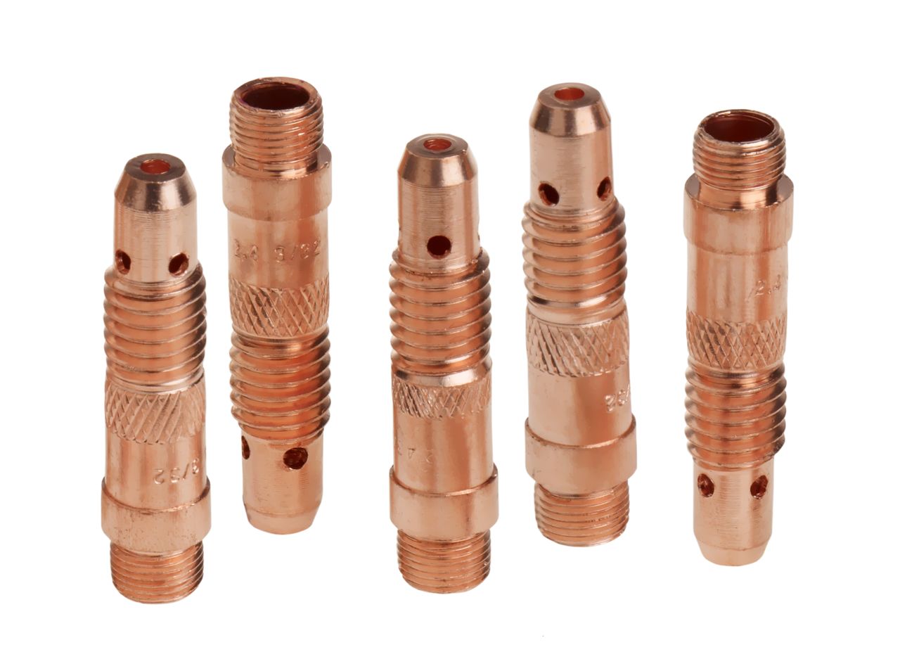 Держатели цанг