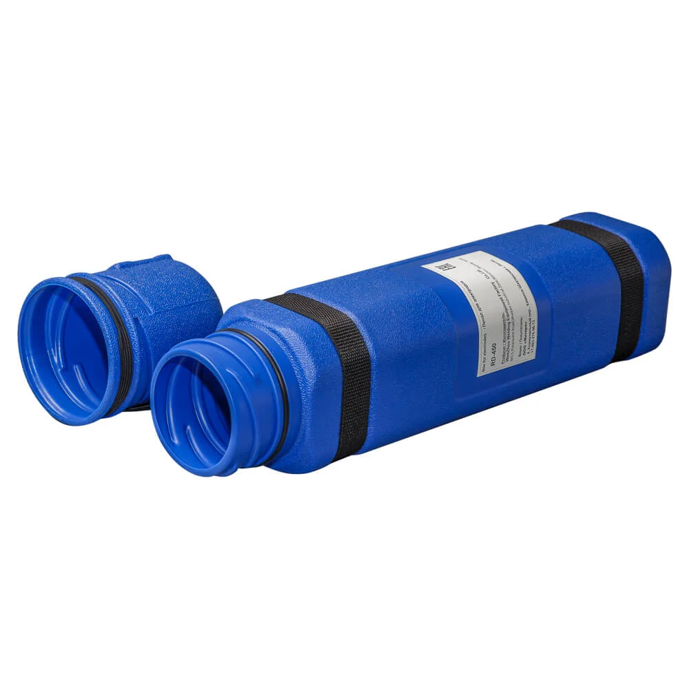 Пеналы и термосы для электродов