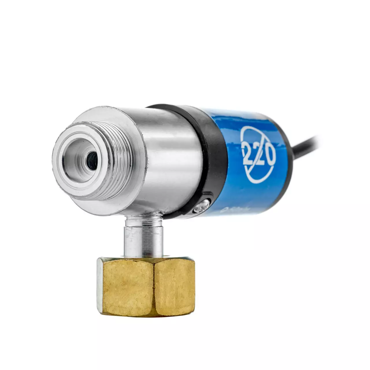 Подогреватели газа