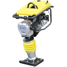 Вибротрамбовки