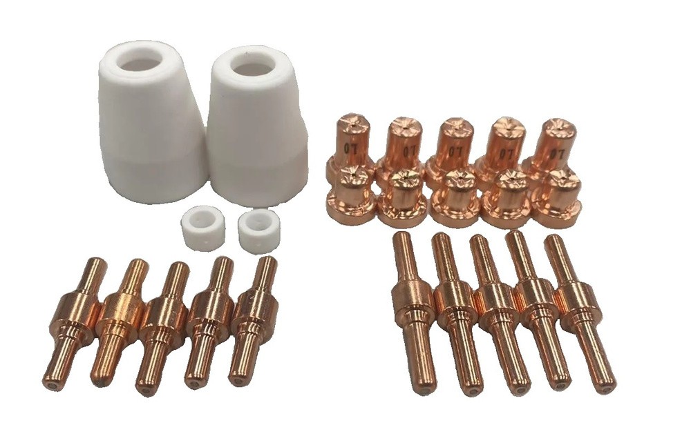 Наборы комплектующих для плазмотронов