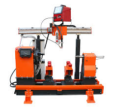 Промышленное и строительное оборудование