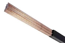 Присадочные прутки