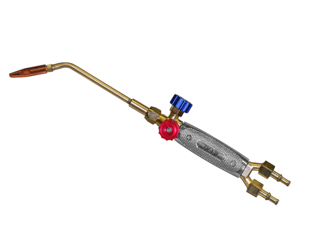 Газовые горелки (сварочные, газовоздушные)