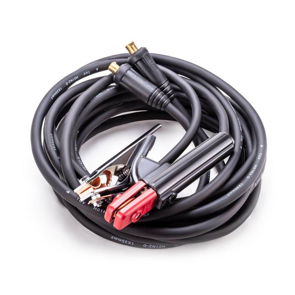 Комплекты сварочных кабелей