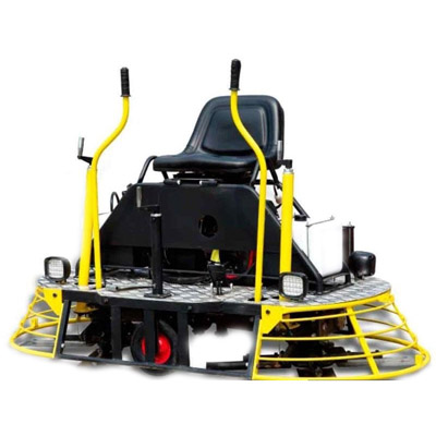 Двухроторные затирочные машины