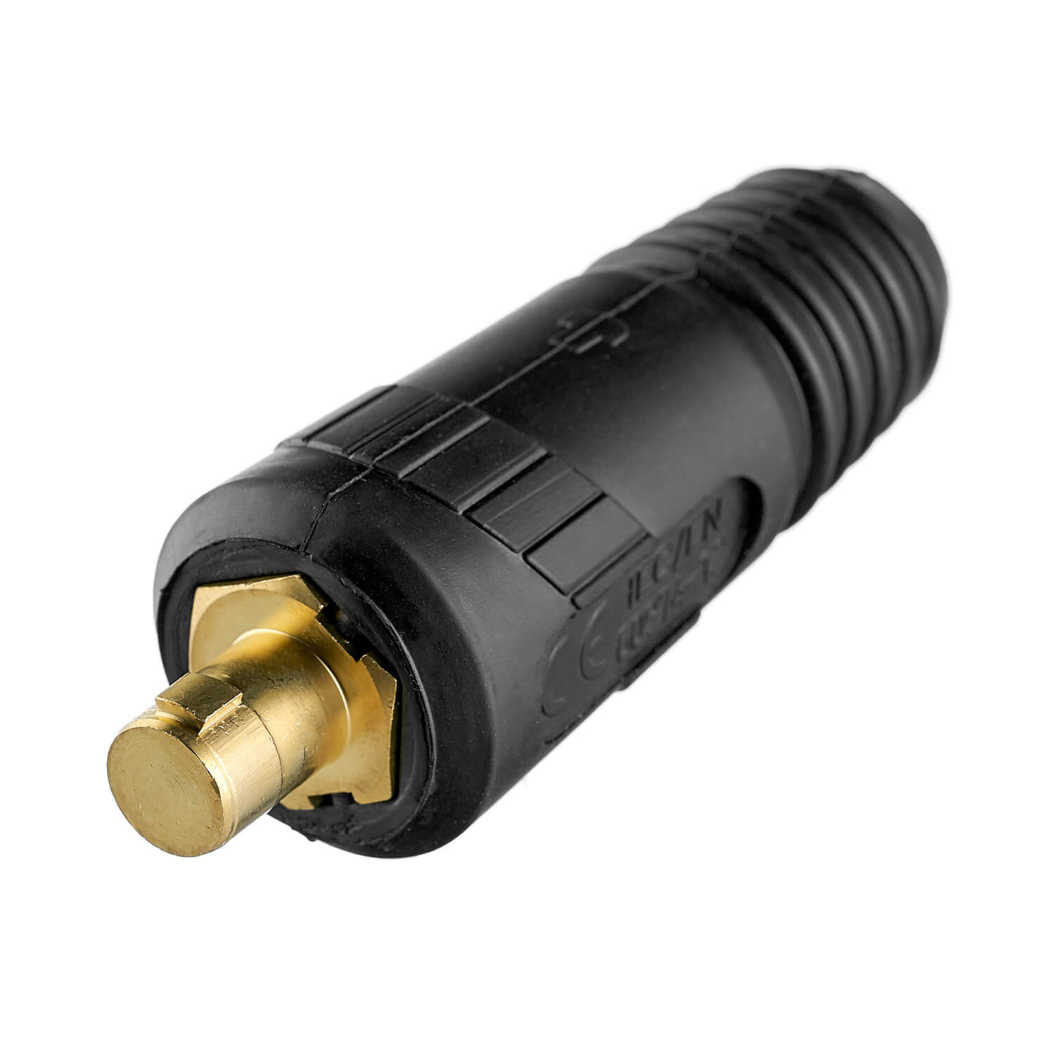 Кабельные вилки и розетки