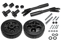 Материалы и комплектующие для электростанций