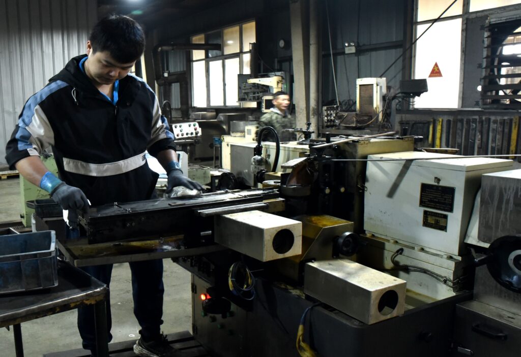 Производство неодимовых магнитов NdFeB: 20-летний опыт завода-изготовителя