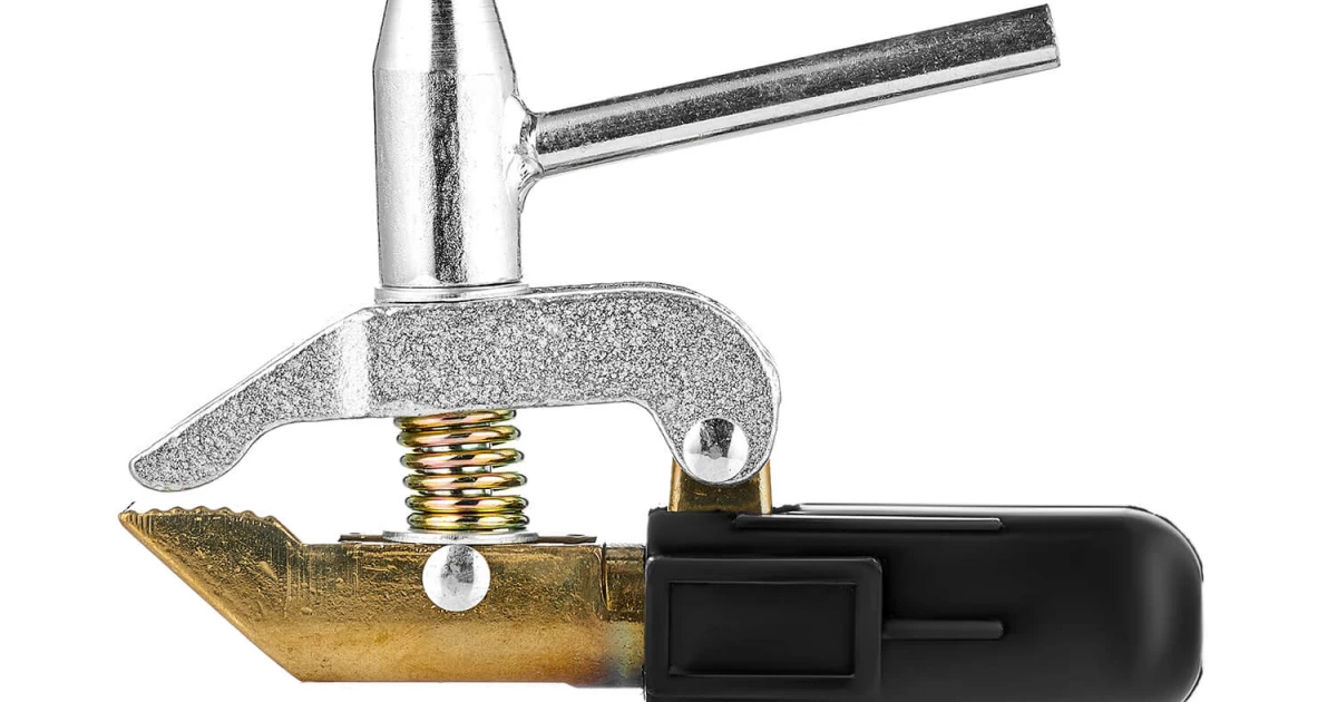 Клеммы заземления