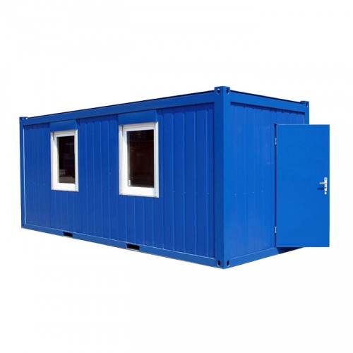 Блок-контейнеры