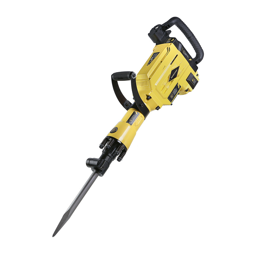 Отбойные молотки и коперы