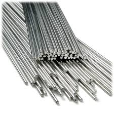 Алюминиевые