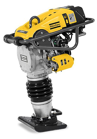 Вибротрамбовки бензиновые