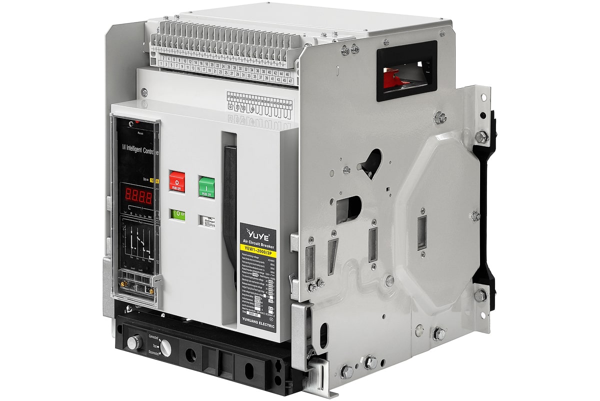 Воздушные автоматические выключатели