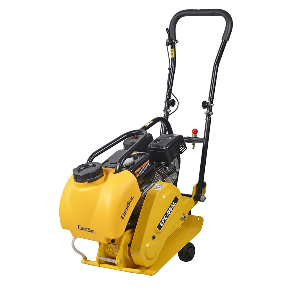 Виброплиты прямоходные