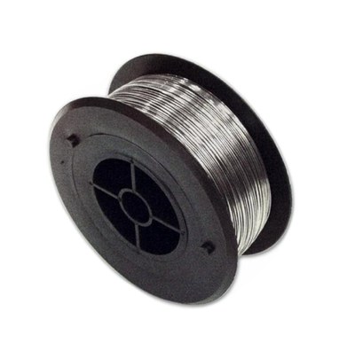 Порошковая (самозащитная)