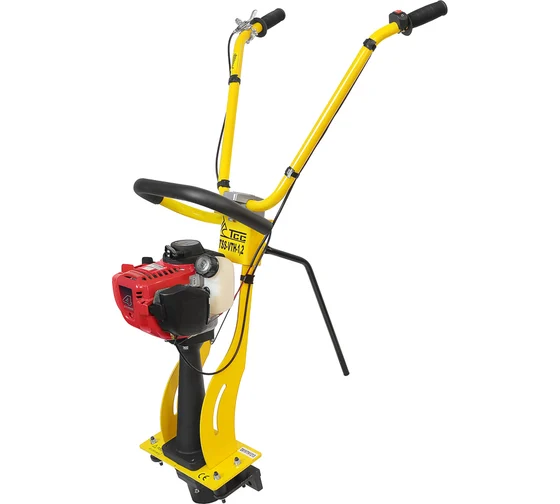 Виброрейки бензиновые плавающие