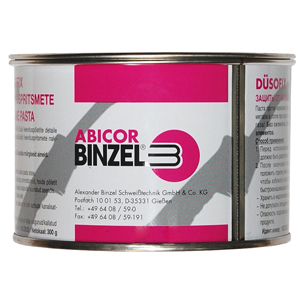 Сварочная химия