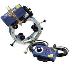 Газорезательные машины