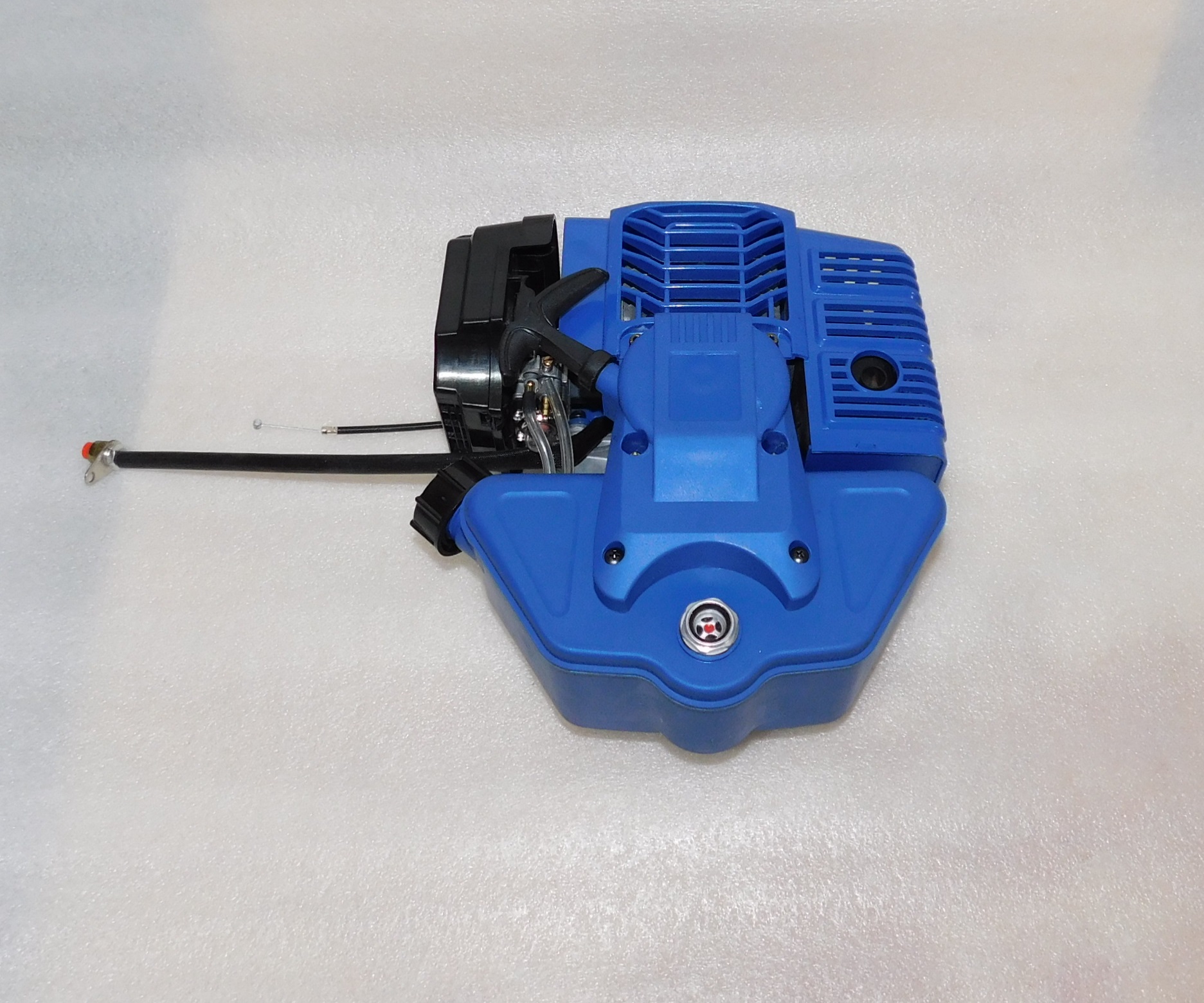 Прочие двигатели