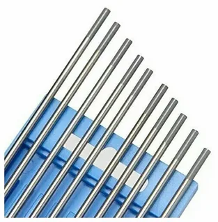 Церрированный вольфрамовый электрод