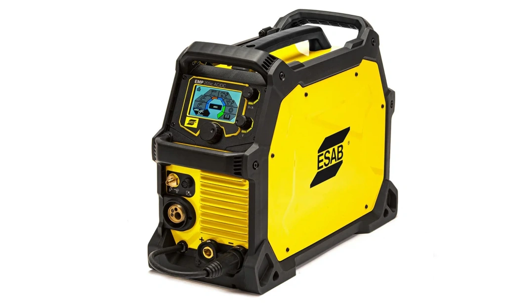 ESAB Rebel EMP 205ic