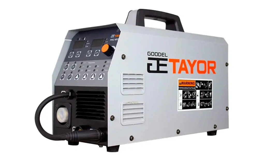 Goodel MIG 200 Pro