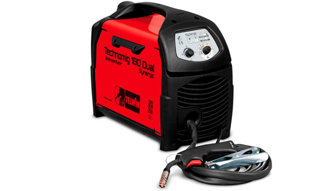 Telwin Technomig 180